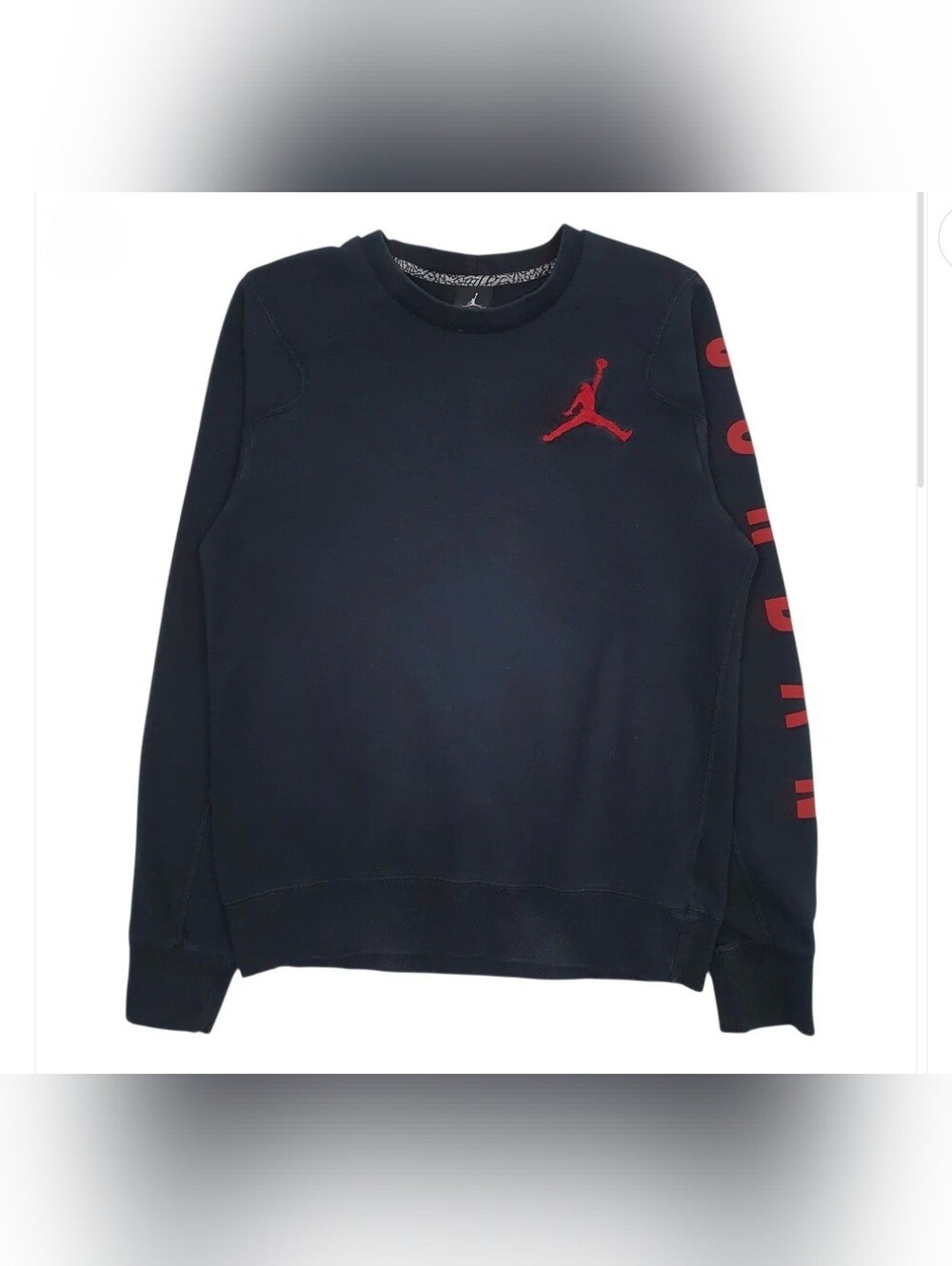 Air Jordan Jumpman / Flight Classic Sweatshirt